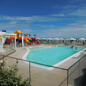 Hotel Linda - Family - Nuova Costruzione Antisismica