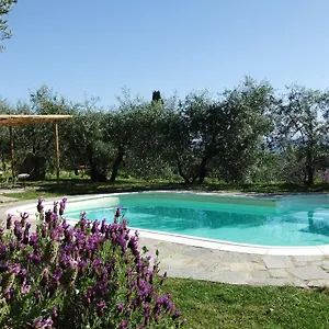 Agriturismo Il Castagnolino San Gimignano