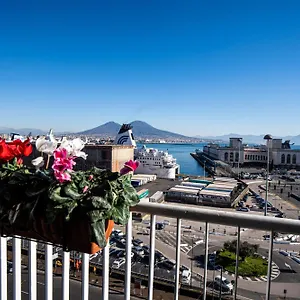 Skyhouse Beverello Naples