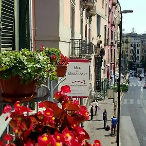 A Casa Di Mamma Naples